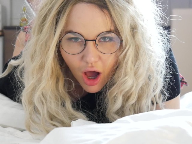 Girl Gets Anal Fucked In Glasses - Sexy Girl Gets Rough Ass Fucked and Can't Stop Squirting - Free Porn Videos  - YouPorn