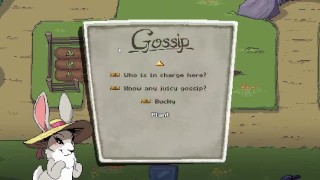 Find Wood | Hentai Game | Red Panda Adventure | pt2