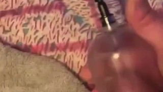 Penis pump #2