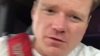 Just talking about my Adult Blog