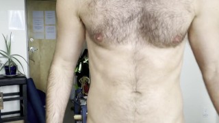 ONYFANSdotCOM/WILLBLUNDERFIELD Technique for re-wilding the balls & ancestral connection