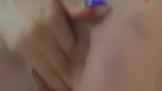 Video de 7 minutos masturbandome incluye squirt.