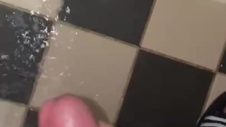 Кончил/соло/дрочка