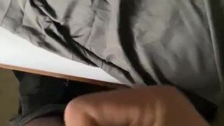 Big mess