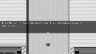Let's Play Shrift Episode 10