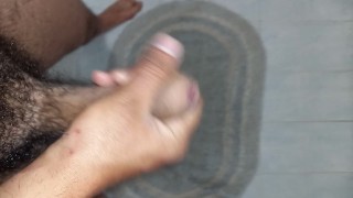 Cazzo squirtante