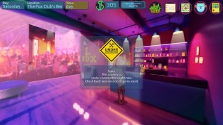 Taffy Tales v0475 Part 51 Horny Public Sex With Violet By LoveSkySan69