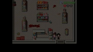 Zombie Retreat 2 - Part 4 - Horny Builder By LoveSkySan69