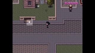 Zombie Retreat 2 - Part 4 - Horny Builder By LoveSkySan69