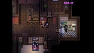 Zombie Retreat 2 - Part 6 - Hot Bath With Milf By LoveSkySan69