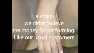 Ebony OnlyFans Info pt3