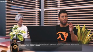 The Secret Reloaded - 8 Get To Know Your Team
