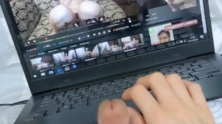 morning boys masturbation 4