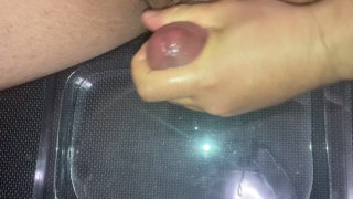 射精量測定 15回目