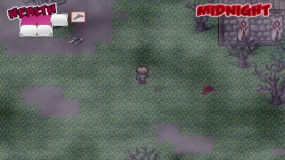 Zombie Retreat pt - 26