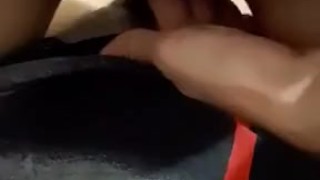 ANG SARAP PUMATONG SA BURAT NG BESTFRIEND KO! UGGGHH... PART 1  