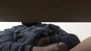 LouisNeider in an oil massage enjoying a lot