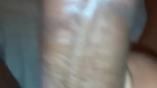Big black cock needs some Pussy 