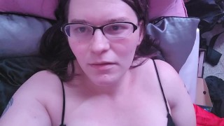 Amy Wants to be Your Sissy Slave
