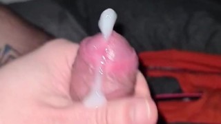 daddys big thick load