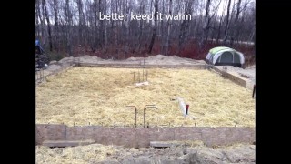 bunker nothingess to progressness