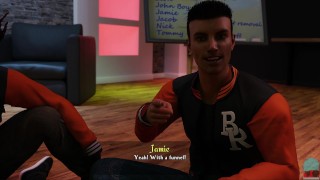 BEING A DIK #131 • PC GAMEPLAY [HD]