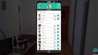 BEING A DIK #132 • PC GAMEPLAY [HD]