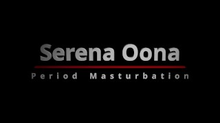HAIRY PUSSY MASTURBATION COUPLE PERIOD