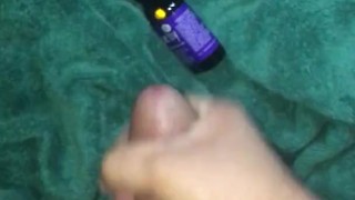 Stepbrother Horny! Fucking Pussy Good! Straight Spider Man Dick! College Party! POV BI Bait