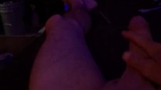 Giant cock games