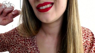 Detention with your new Head Teacher - JOI POV Teaser