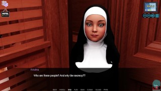 SUNSHINE LOVE #105 • PC GAMEPLAY [HD]