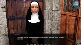 SUNSHINE LOVE #105 • PC GAMEPLAY [HD]
