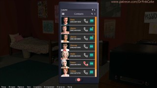 11 серия BEING a DIK (DIK ROUT)