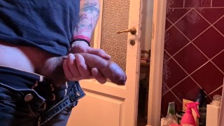 CUMMING MY BIG LOAD IN YOUR MOUTH ...