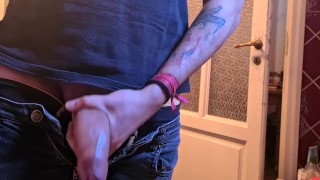 CUMMING MY BIG LOAD IN YOUR MOUTH ...