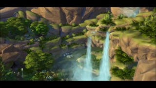 TALES FOR ADULTS - A STAR WARS MOVIE - TEMPTATION OF THE DARK SIDE - PART1