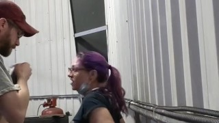 pixieservesHim : the boss wanted pussy 