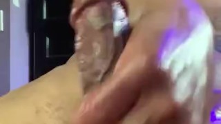 Hard Dick Cums