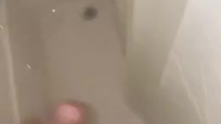 Nut shot