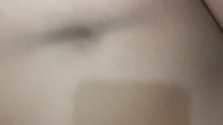 Putita Argentina le manda videos a su vecino y le muestra su concha gorda