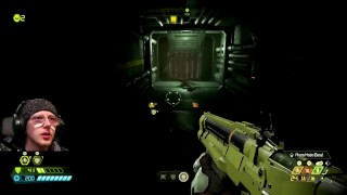 HELL ON EARTH | DOOM Eternal - Part 1