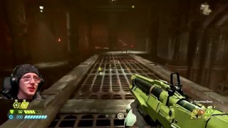 HELL ON EARTH | DOOM Eternal - Part 1