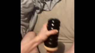 Cumming for you! 
