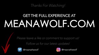 Retribution - Meana Wolf