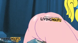 RIDDING Real PRINCESS PEACH Hentai Version #7 Nintendo MARIO BROS Waifu Japanese Big Ass Cosplay