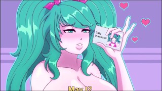 MagicalMysticVA Is A Verified Titty And Dick Inspector