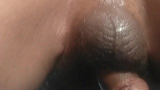 Up close and persanal