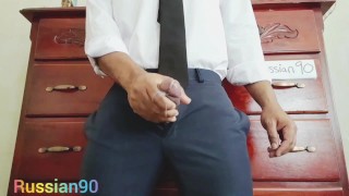 Big Dick Cumshots