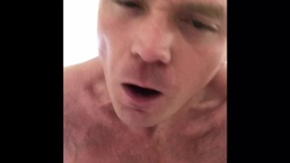 Straight Guy Seduces You POV